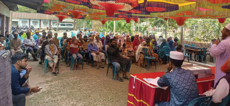 ইসলাম প্রচার