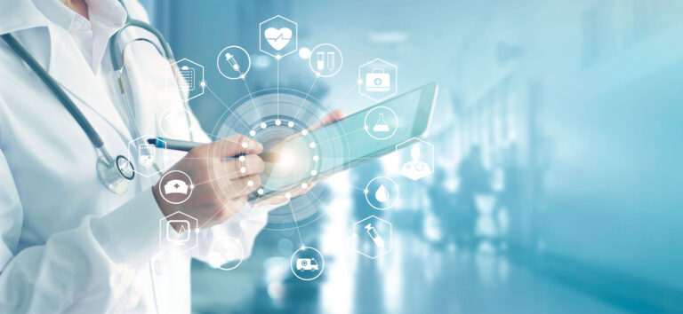 চিকিৎসা সেবা প্রদান