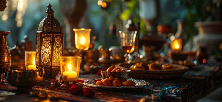 ইফতার ও রমাদান ফুড বিতরণ